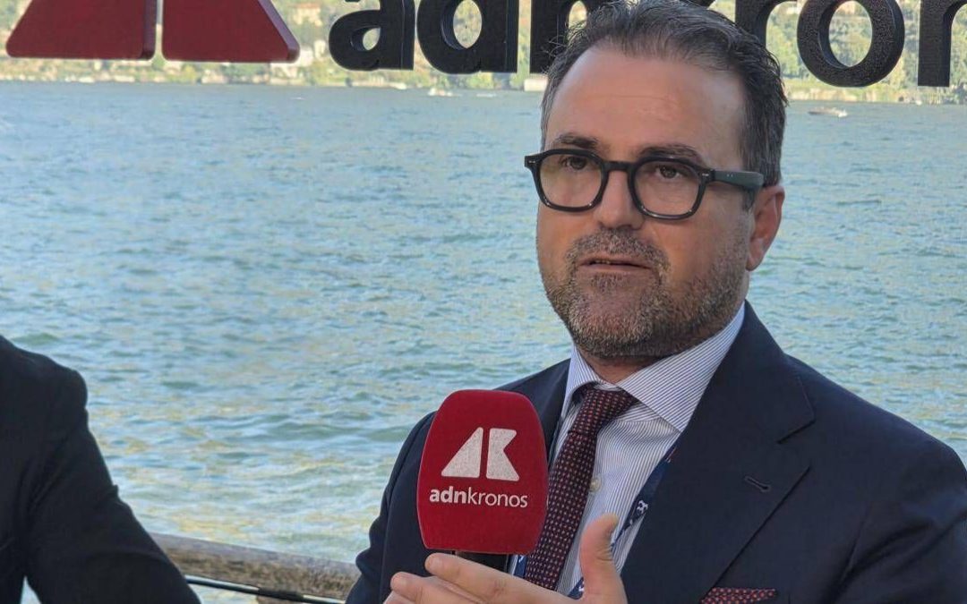 Cernobbio, Biroccio (Gsk): “L’innovazione va valutata per il valore che genera al Paese”