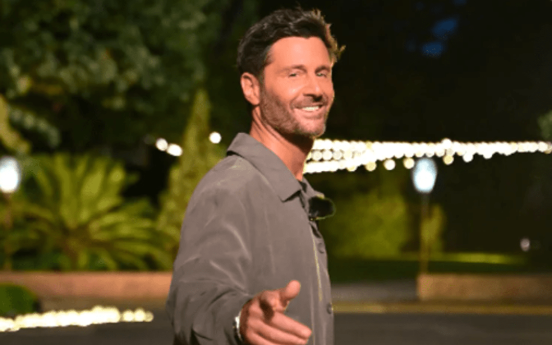 Ascolti tv 7 settembre, “Temptation Island e poi… e poi” vince il prime time, Gerry Scotti supera ancora De Martino