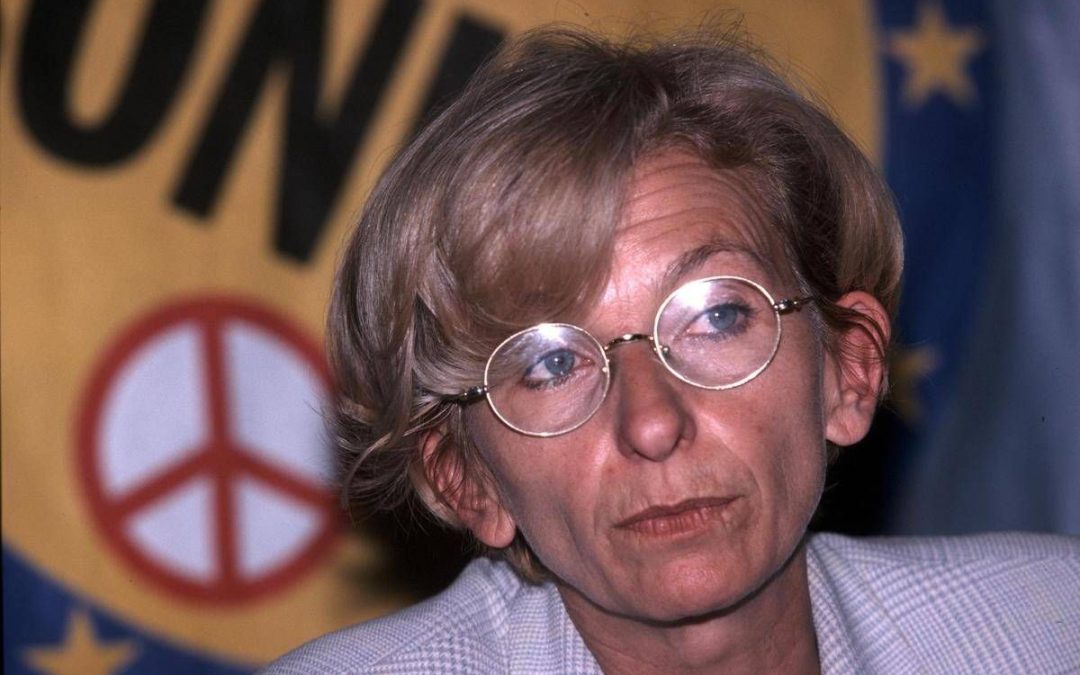 Emma Bonino e la battaglia per l’aborto: dall’autodenuncia alla legge 194