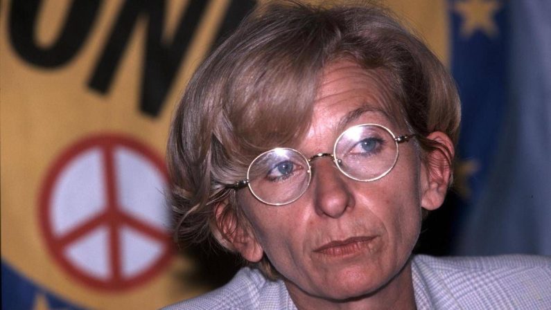 Emma Bonino e la battaglia per l’aborto: dall’autodenuncia alla legge 194