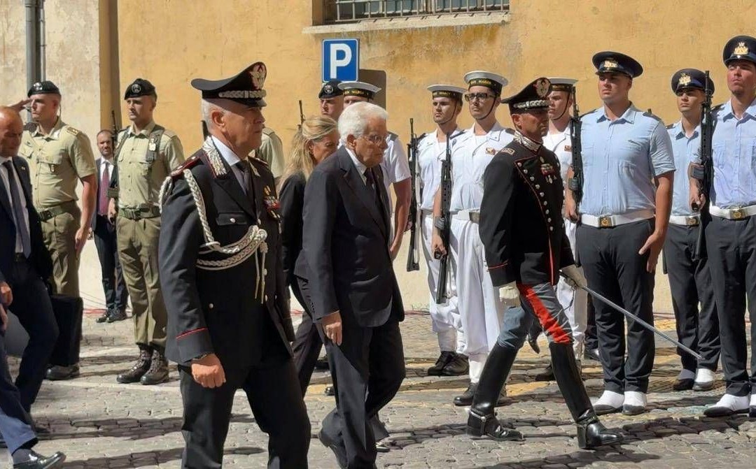 Bonino, oggi i funerali di Stato a Roma: presenti Mattarella e Meloni