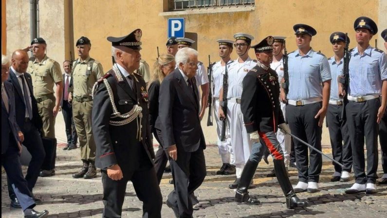 Bonino, oggi i funerali di Stato a Roma: presenti Mattarella e Meloni