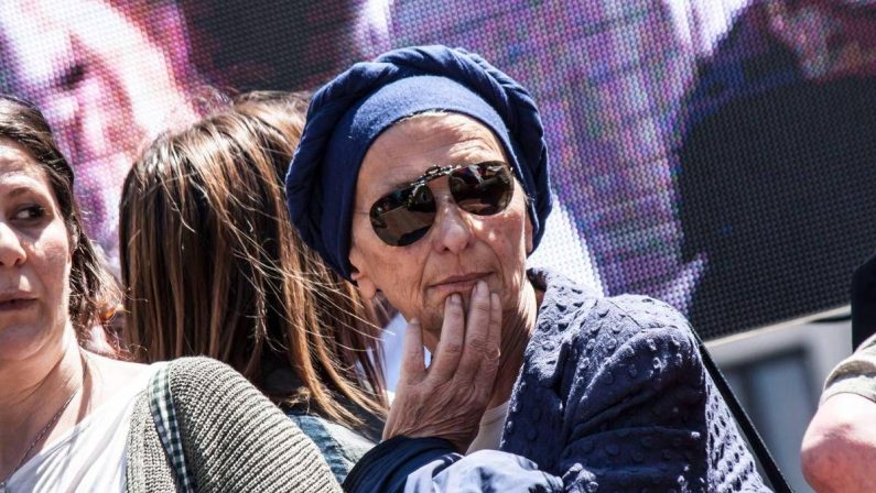 Morta Emma Bonino, Meloni: “Voce forte della politica italiana”. Il cordoglio della politica