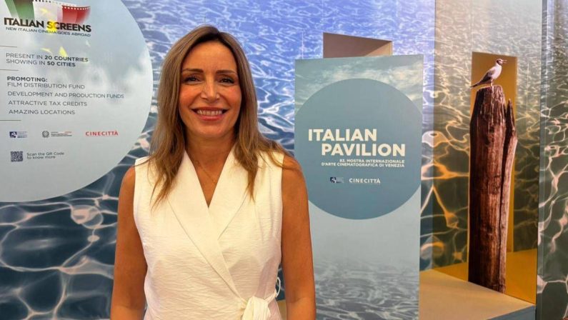 Cinema, Borgonzoni: “Mercato italiano sano, erogati 750 milioni da inizio dell’anno”