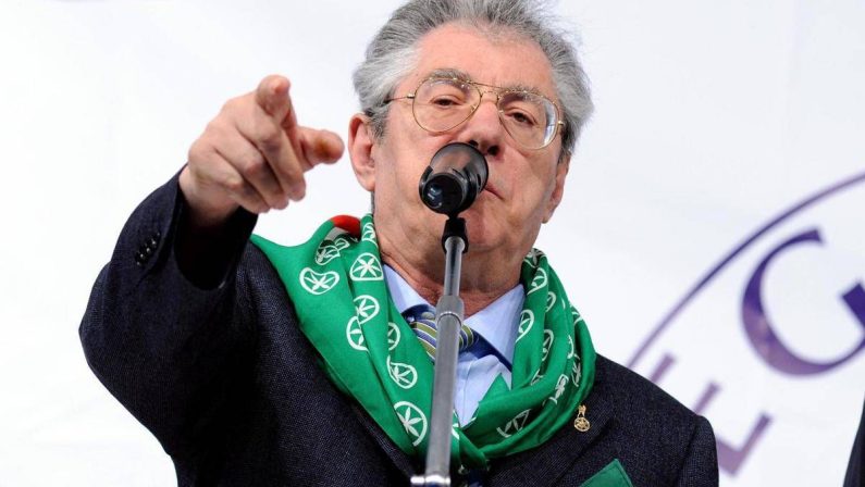 Camera, giovedì la presentazione del libro su Bossi con Fontana, Salvini e Giorgetti