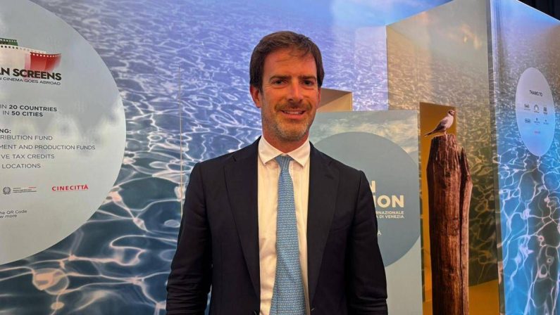 Cinema, Brugnoni (MiC): “Politiche di sostegno pubblico al settore in trasformazione”