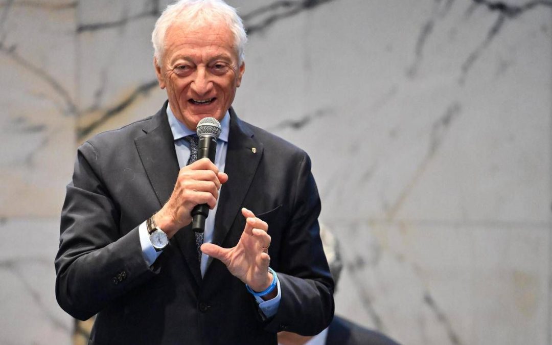 Conai premia Buonfiglio ad Eco per l’impegno ambientale