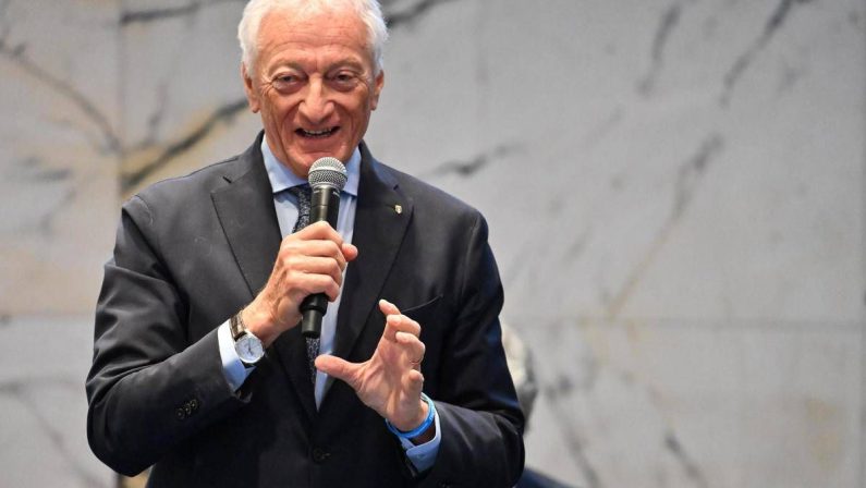 Conai premia Buonfiglio ad Eco per l’impegno ambientale