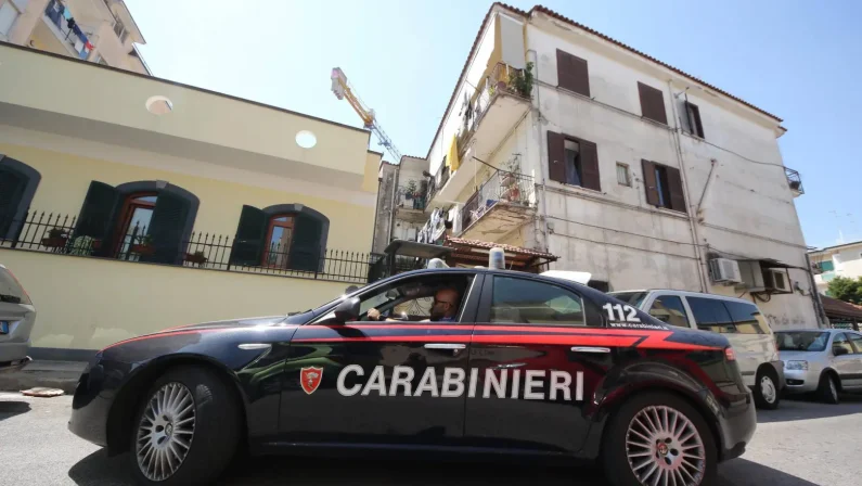 Camorra, blitz dei Carabinieri tra Caivano e Casoria: 34 arresti, colpo al clan Angelino