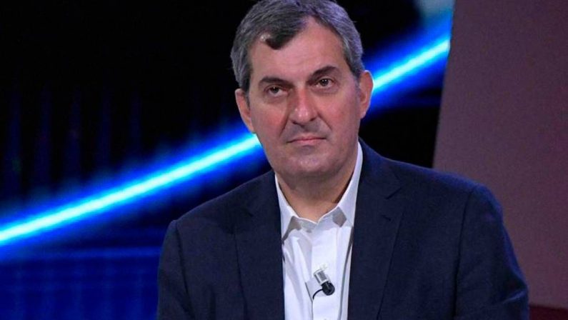Calabresi lascia Chora Media: “Sento il forte richiamo a percorrere una nuova strada”