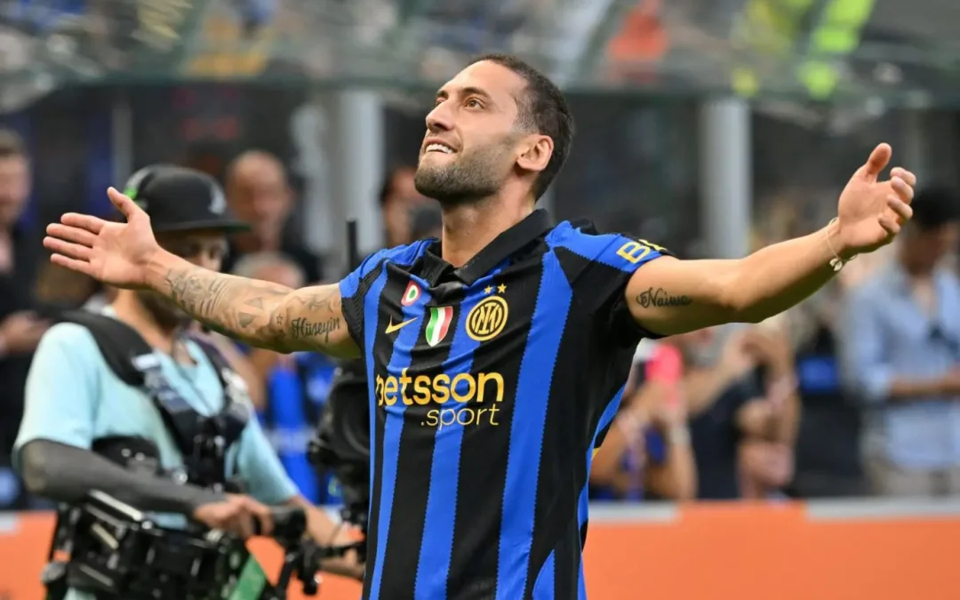 Ecco la Serie A post-mercato, primi big match all’ombra della Champions