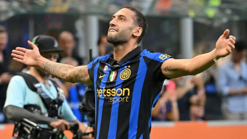 Ecco la Serie A post-mercato, primi big match all’ombra della Champions