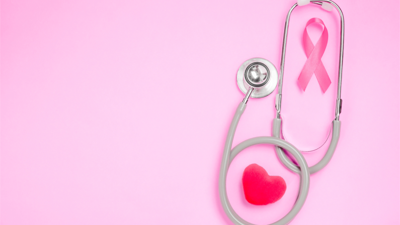 Tumori, l’indagine: “Sul cancro al seno informazioni adeguate solo per 4 donne su 10”