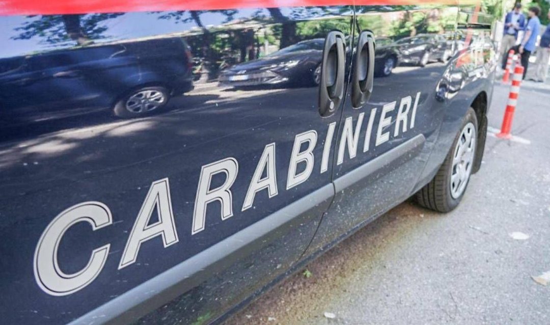 Sventato femminicidio nel Napoletano arrestato 63enne
