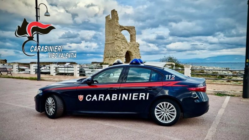 Briatico, sospesa attività ricettiva a seguito di interdittiva antimafia
