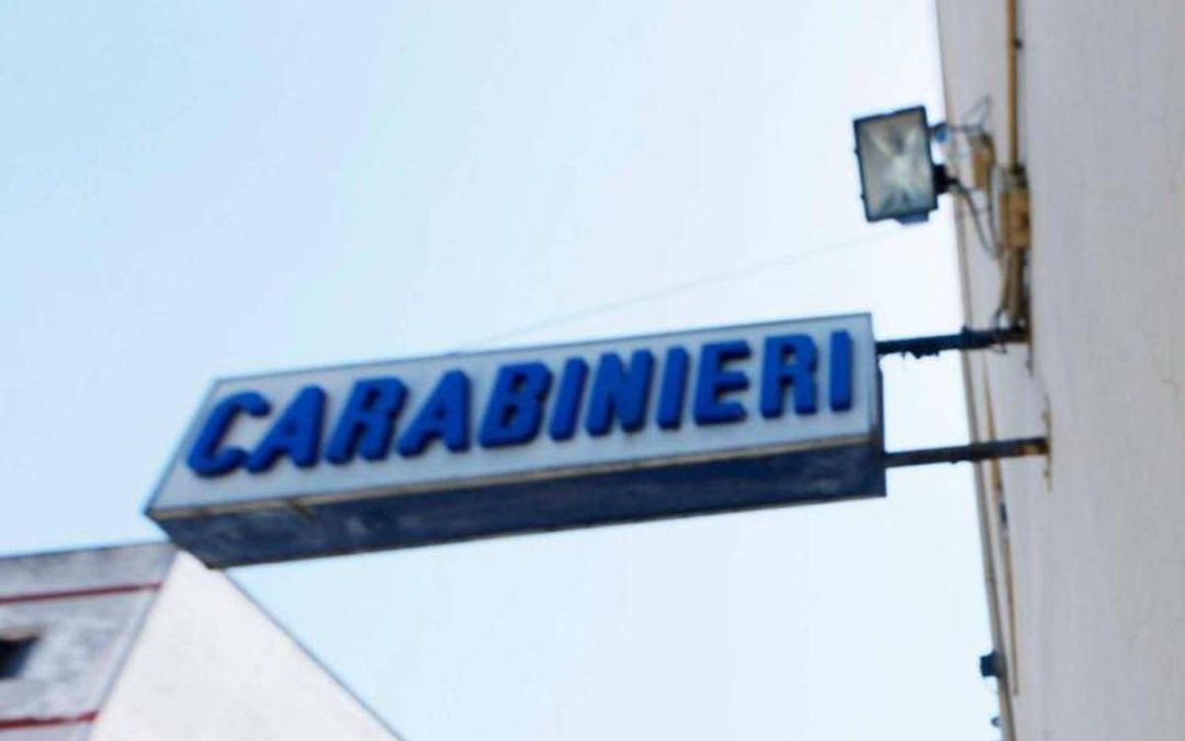 Caltanissetta, ore di apprensione per due sorelline scomparse da ieri sera