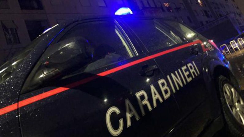 Bagnara, spari a un 17enne dopo una rissa: arrestati due coetanei