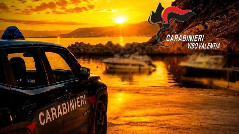 Controlli dei carabinieri sui lidi del Vibonese, 17 denunce e oltre 70mila euro di sanzioni