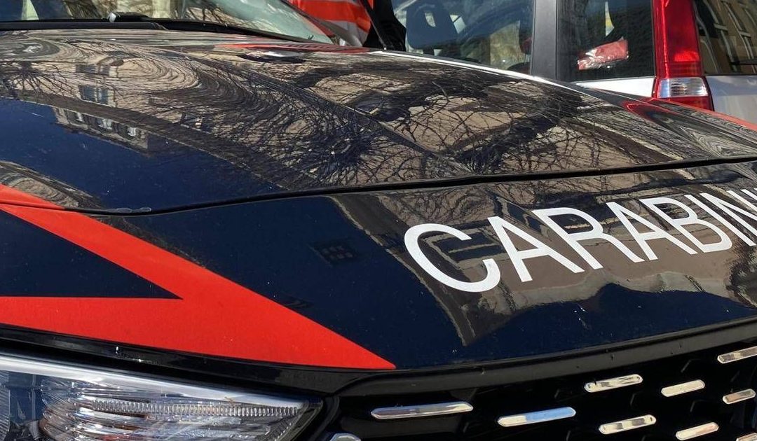 Ostuni, omicidio di Antonio Nisi: 28enne si presenta in caserma con il difensore