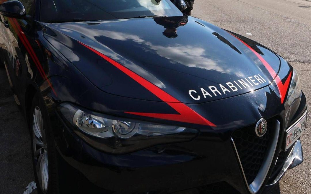 Andria, preparavano ordigno in una villetta: due morti nell’esplosione