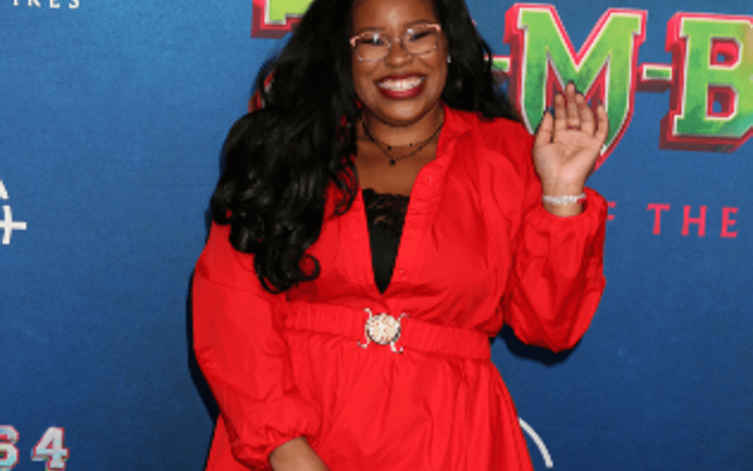 È morta Carla Jeffery, star della saga Disney ‘Zombies’: aveva 33 anni