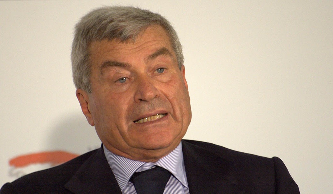Carlo Sangalli
