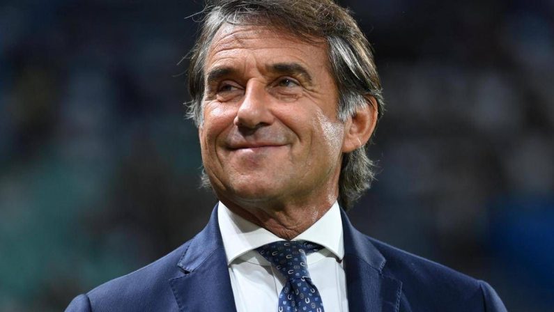 Spalletti a rischio esonero? Carnevali: “Cambiare tecnico non è nel mio spirito”