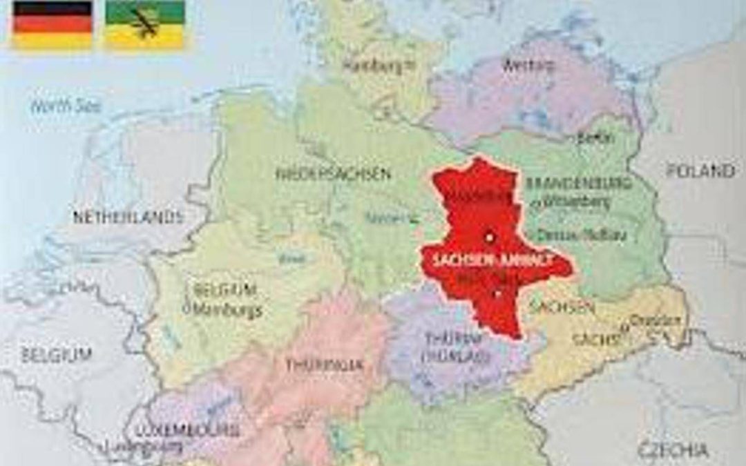 Germania, domani il voto in Sassonia-Anhalt: AfD vola nei sondaggi
