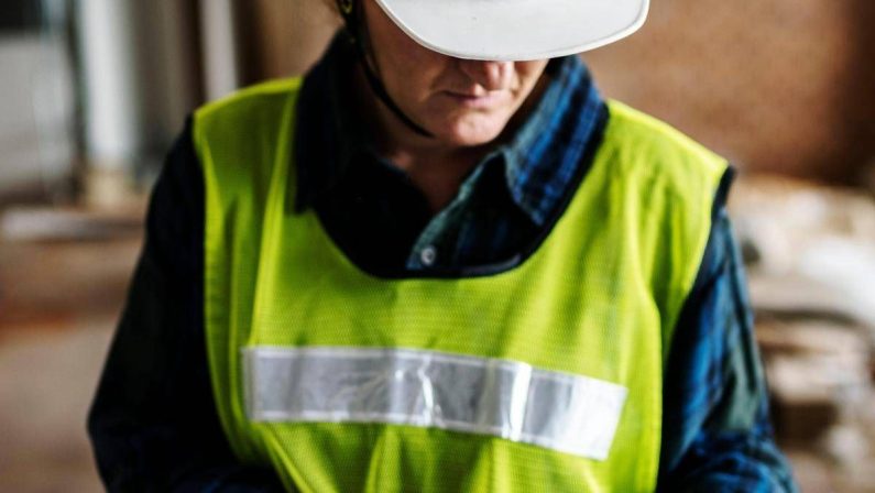Infortuni, Relazione annuale Inail 2025: 600mila denunce totali e 1.198 morti sul lavoro