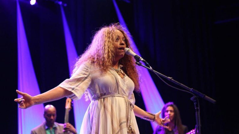 E’ morta Cassandra Wilson, la grande voce del jazz americano