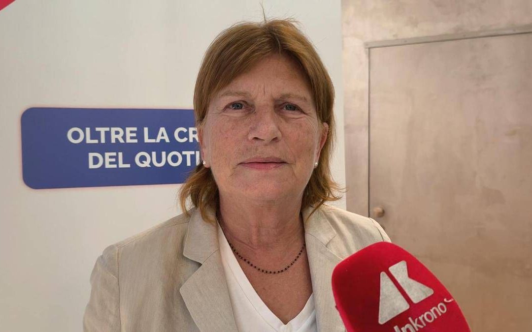 Infettivologa Castagna: “Terapie a lento rilascio incidono su qualità di vita”