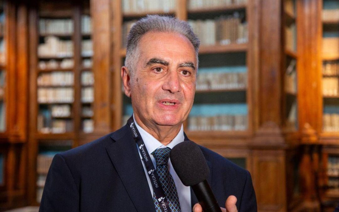 Ai, neurochirurgo Catapano: “Cambia cure e rapporto con i pazienti”