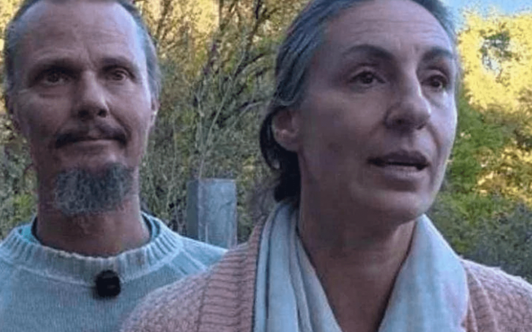 Famiglia nel bosco, dal tribunale ok al progressivo riavvicinamento dei bimbi: da ottobre pernotti in famiglia