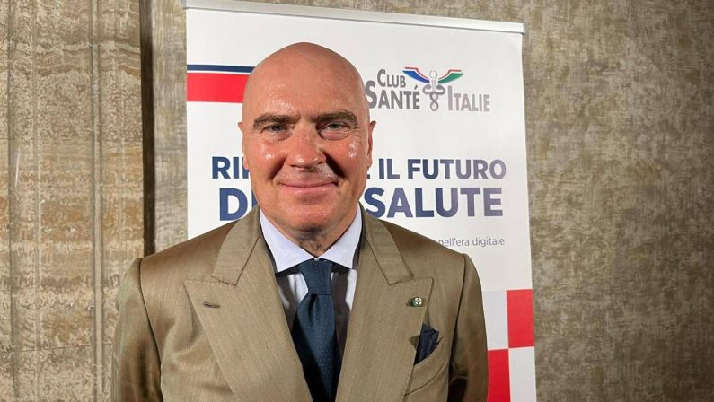 Cattani (Club Santé Italie): “Servono nuove riforme per accelerare innovazione”