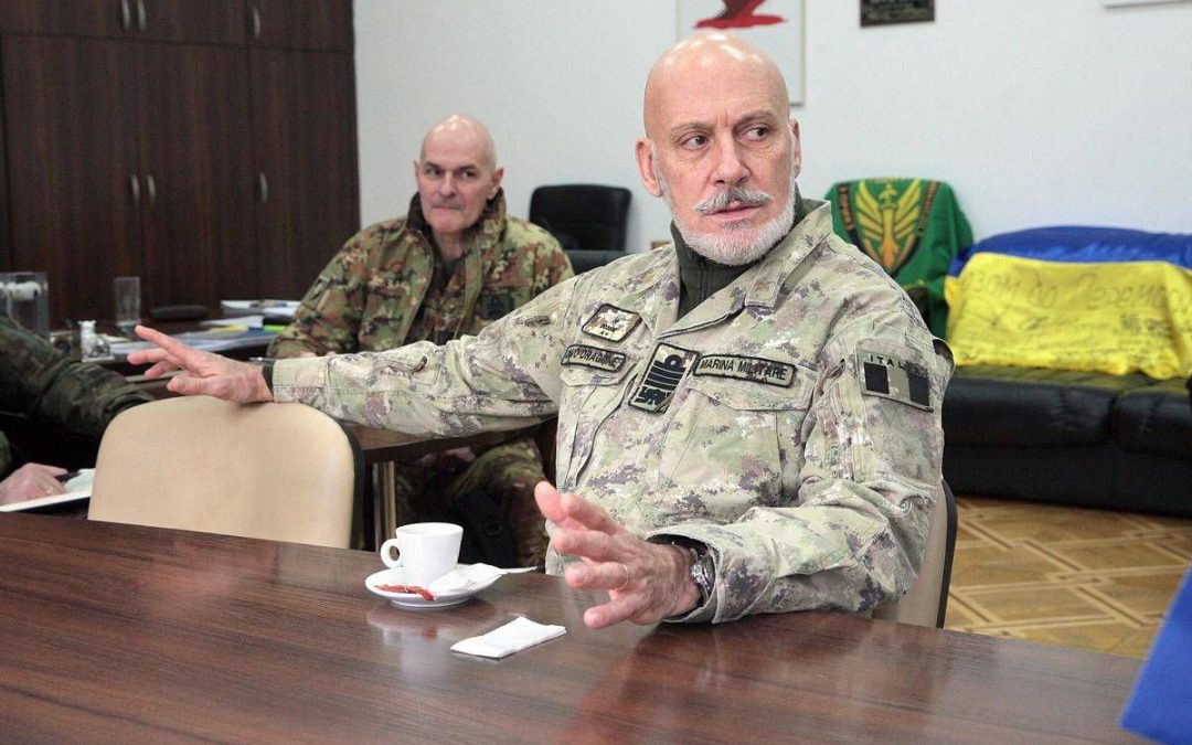 Nato preparata a rispondere alla minaccia russa: “L’alleanza è pronta”