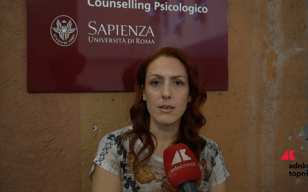 Conteduca: “Centro counseling spazio di ascolto e riflessione”