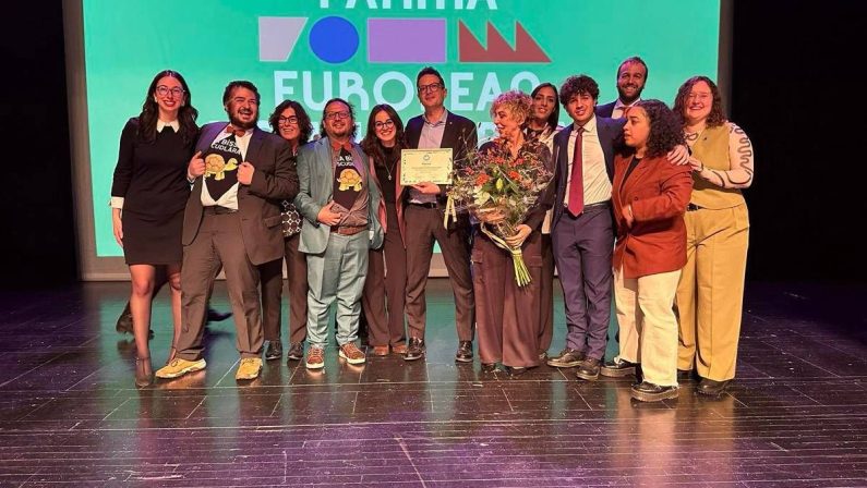 Parma Capitale Europea dei giovani 2027, 8 europei su 10 impegnati in vita pubblica