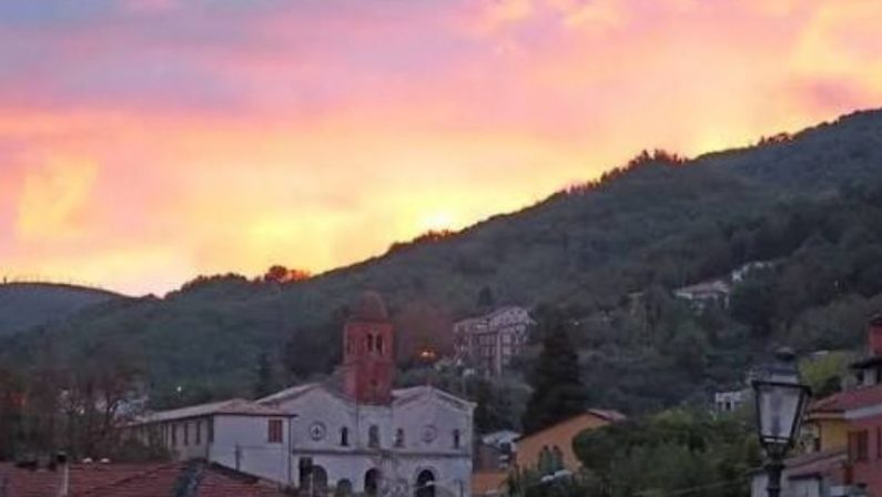 La guerra e il dolore della perdita: Cerisano abbraccia Olya e Mirya