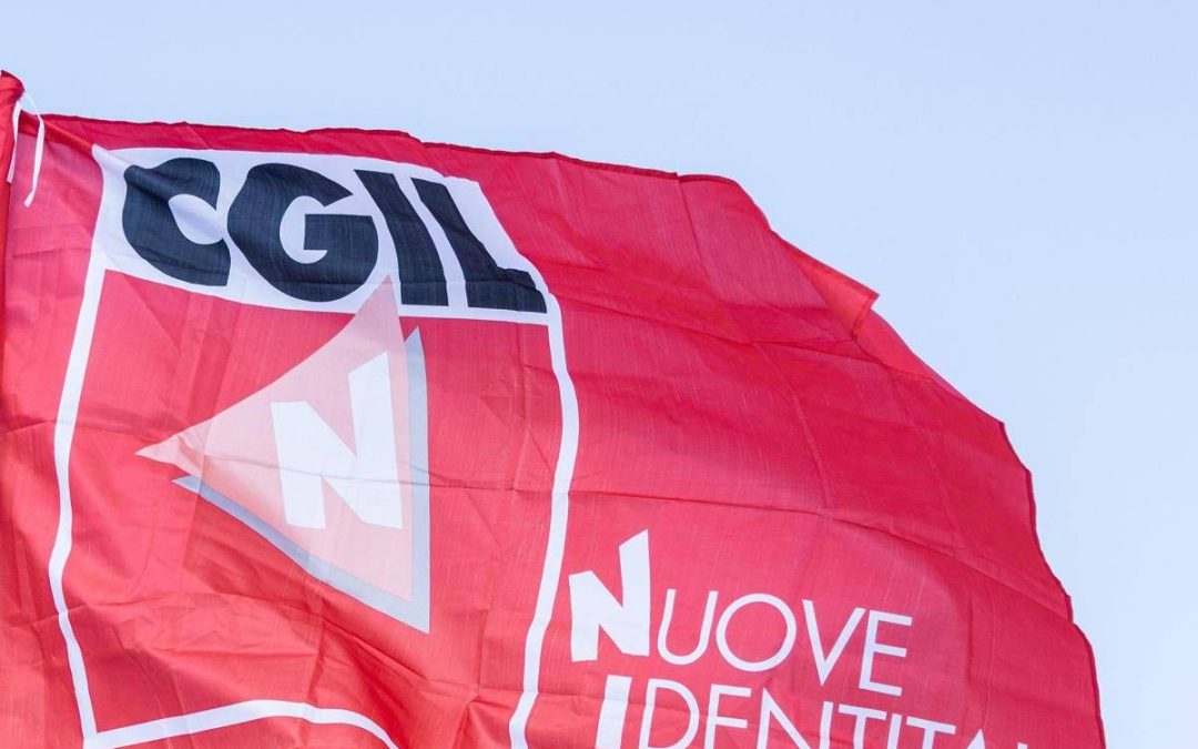 Cgil, celebrazioni per i 120 anni a Milano: due giorni per guardare al futuro del lavoro