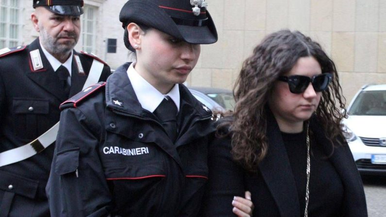 Neonati sepolti, Procura impugna assoluzione Chiara Petrolini per il primo omicidio