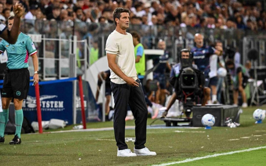 Serie A, oggi Inter-Udinese 0-0 – Diretta
