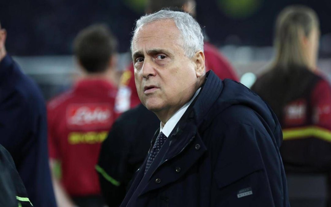 Inchiesta Lazio, il legale di Lotito: “Nessun rapporto con Bisignani, trattativa con J.P. Morgan invenzione”
