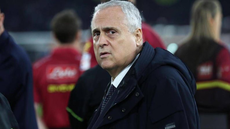 Inchiesta Lazio, il legale di Lotito: “Nessun rapporto con Bisignani, trattativa con J.P. Morgan invenzione”