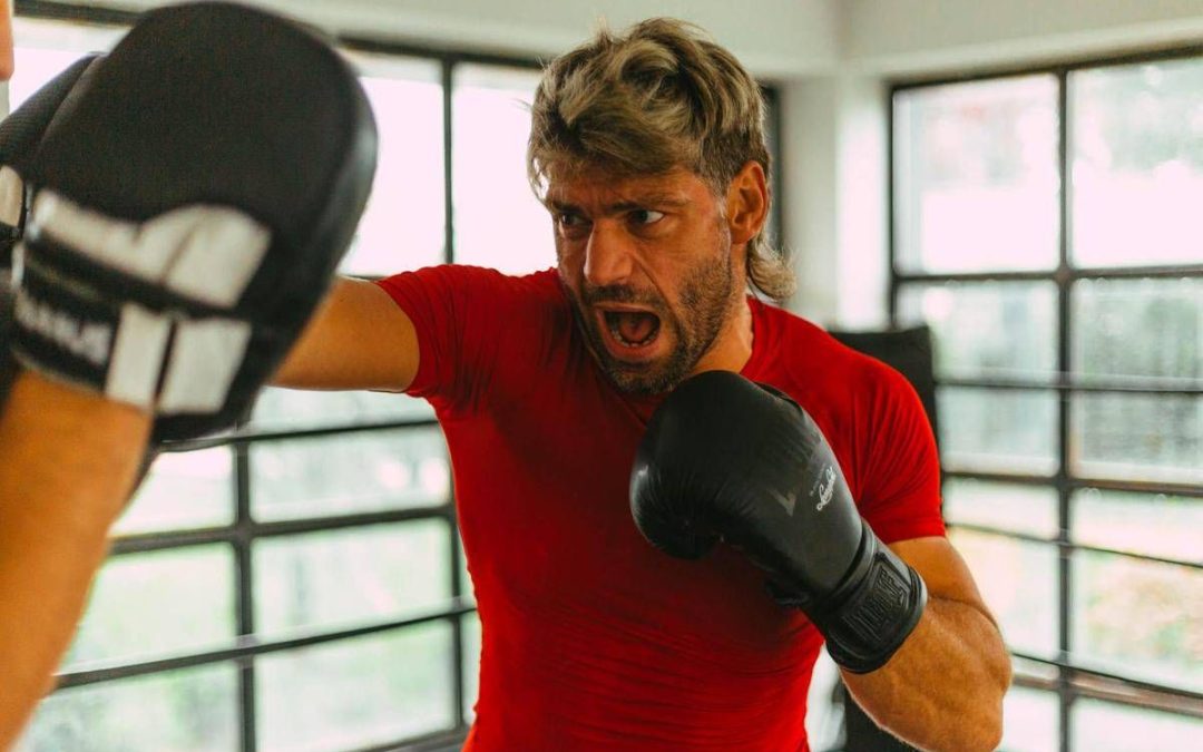Clemente Russo torna sul ring a 44 anni: “Chi nasce campione, muore campione”