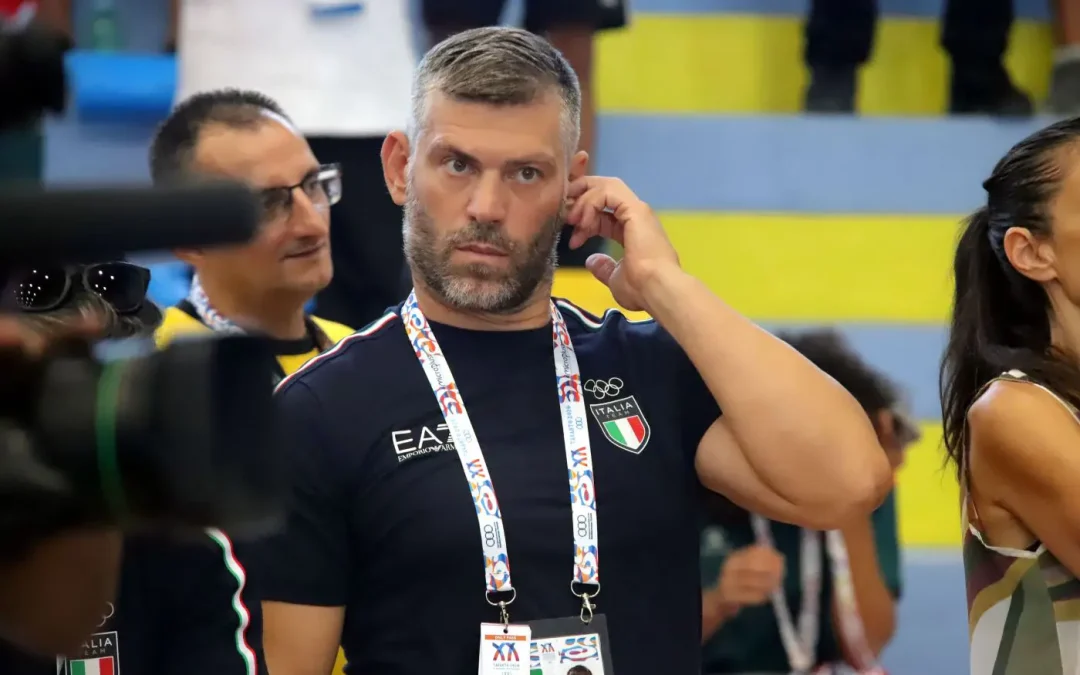 Boxe, Clemente Russo annuncia il ritorno sul ring a 44 anni: a novembre la sfida a Elmaghraby