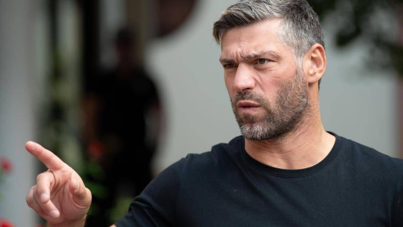 Clemente Russo torna sul ring a 44 anni contro l’imbattuto Elmaghraby