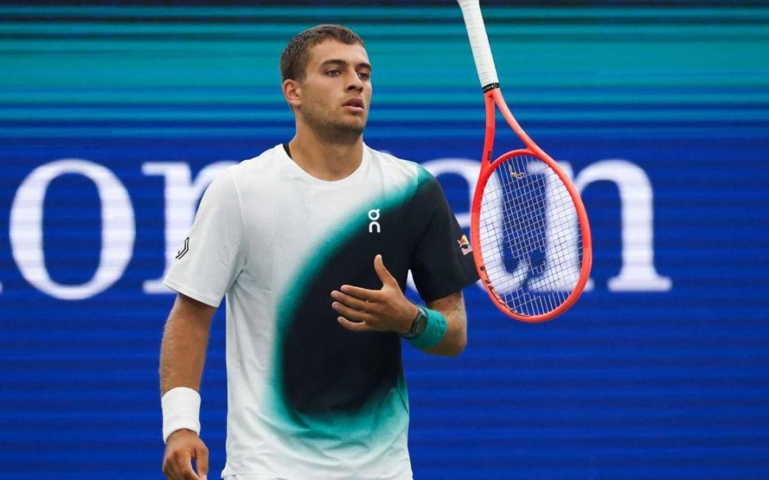 US Open, oggi Cobolli-Blockx – Diretta