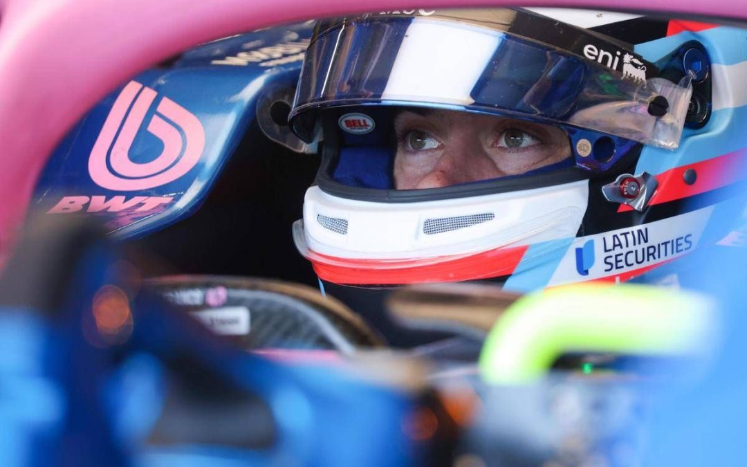 Formula 1, Colapinto e l’incidente nel Gp Azerbaigian: “Dovrebbe essere squalificato”