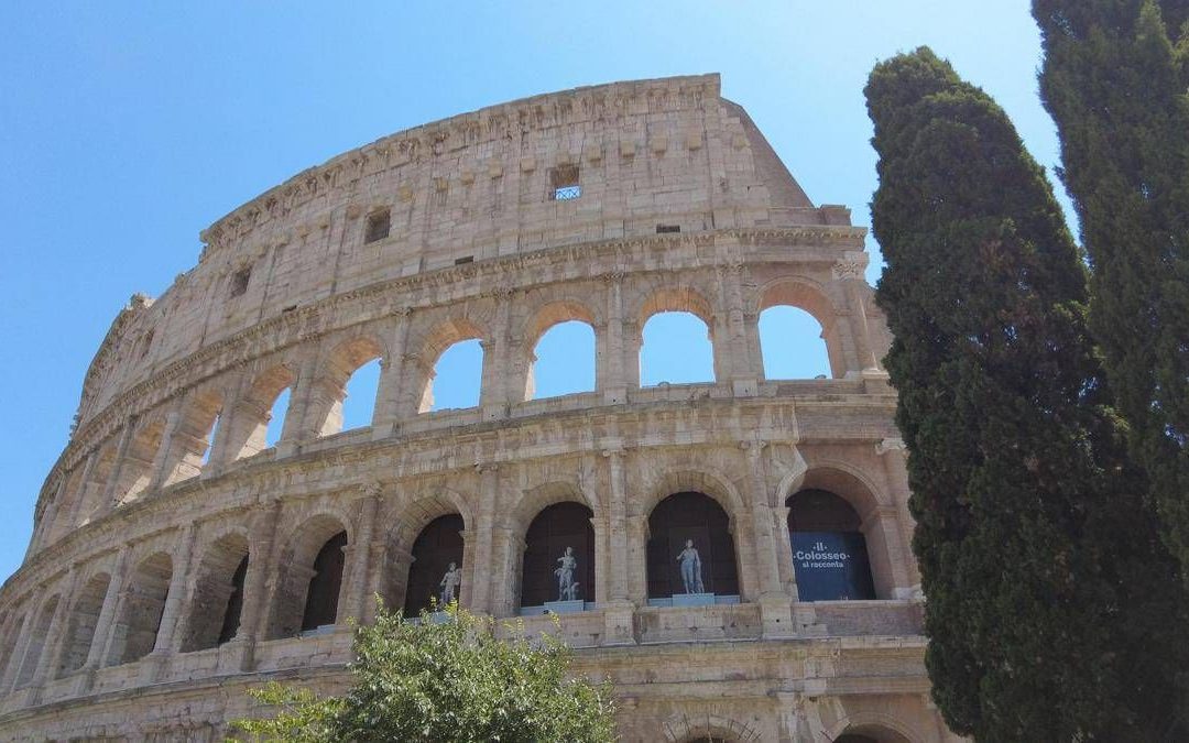 Giuli: “Domani riapre il Colosseo, coesi per sicurezza e giustizia”