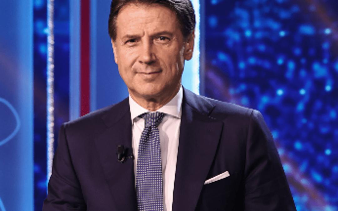 Ewa Aulin, suocera di Giuseppe Conte, alla Mostra di Venezia: “È un buon padre e un buon compagno di mia figlia”